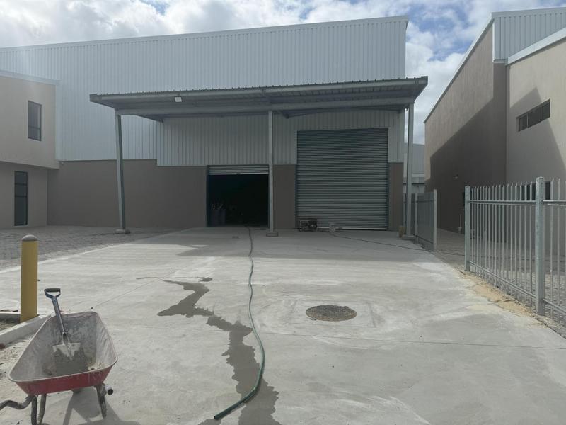 To Let commercial Property for Rent in Airport Industria Western Cape